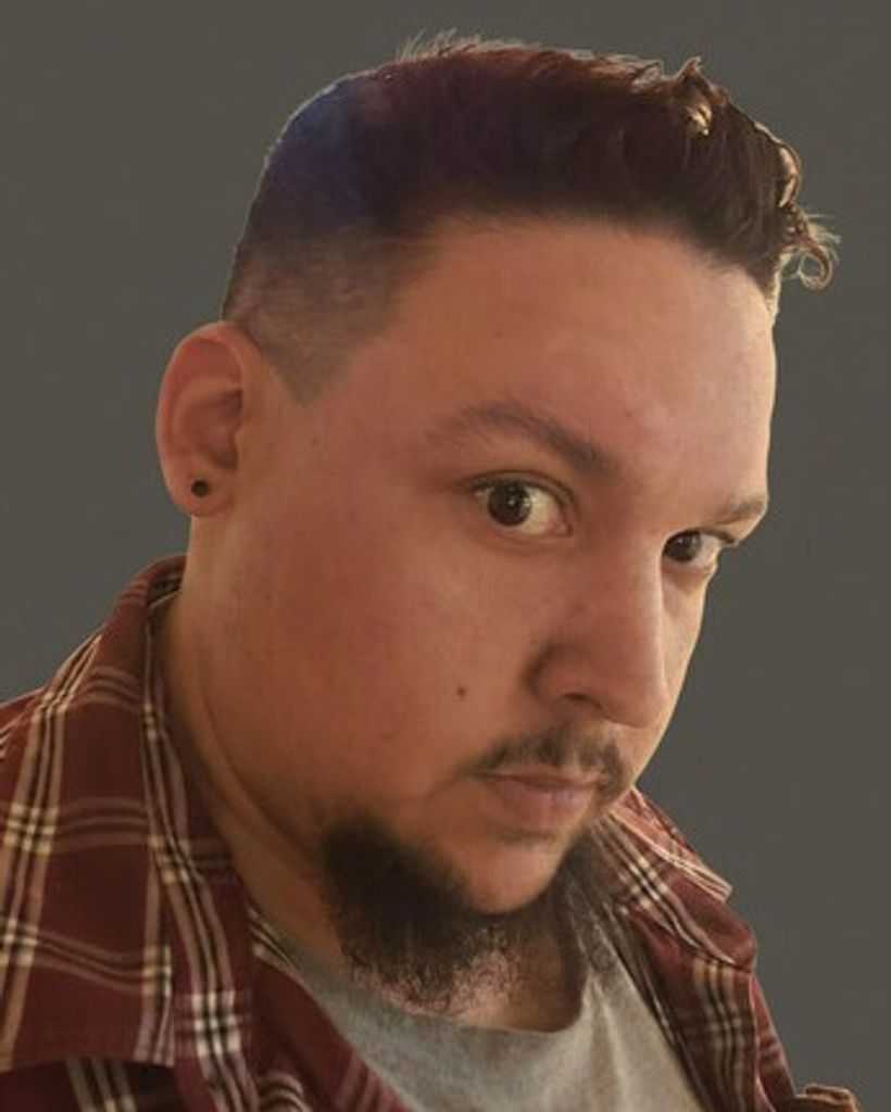 Kyle Elliott Davis