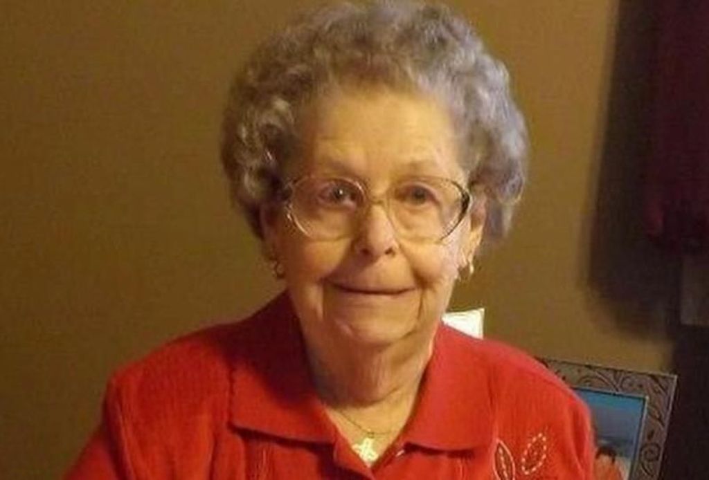 Marjorie Nell Welsh Profile Photo