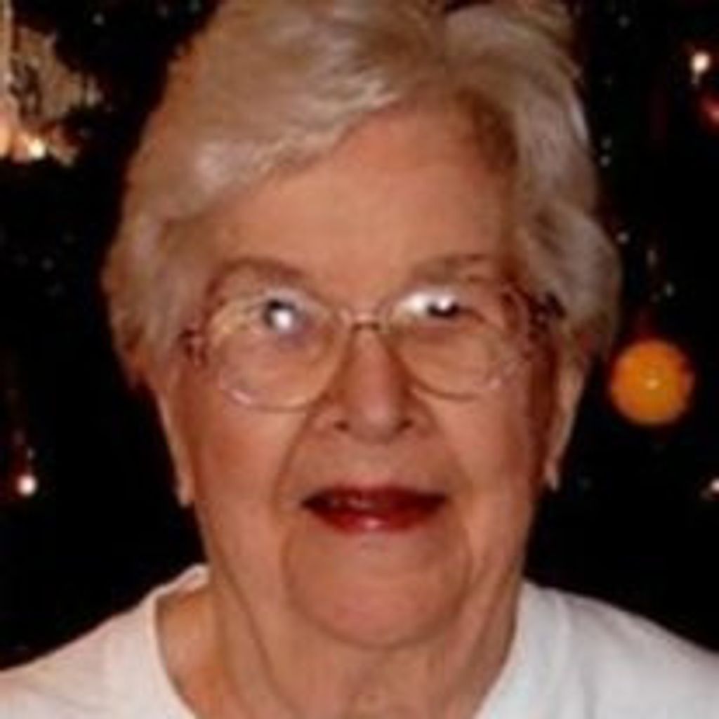 Virgie Grentz Reems Profile Photo
