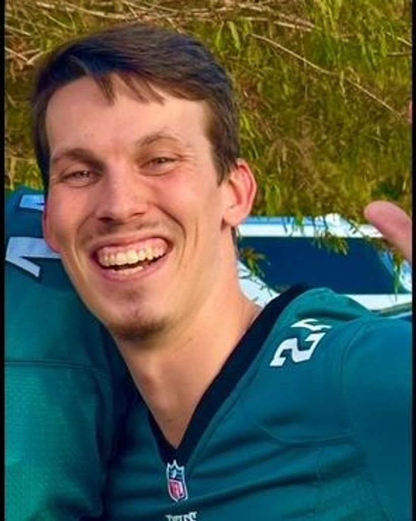 James Thomas "JT" Sinnott Profile Photo