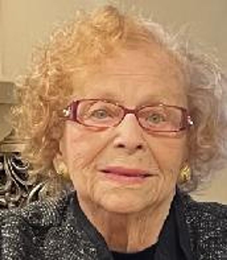 Rosemary Misnick