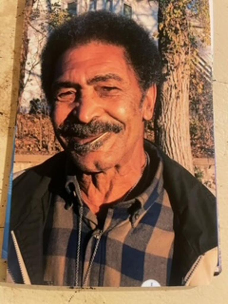 James Earl Sanders Profile Photo
