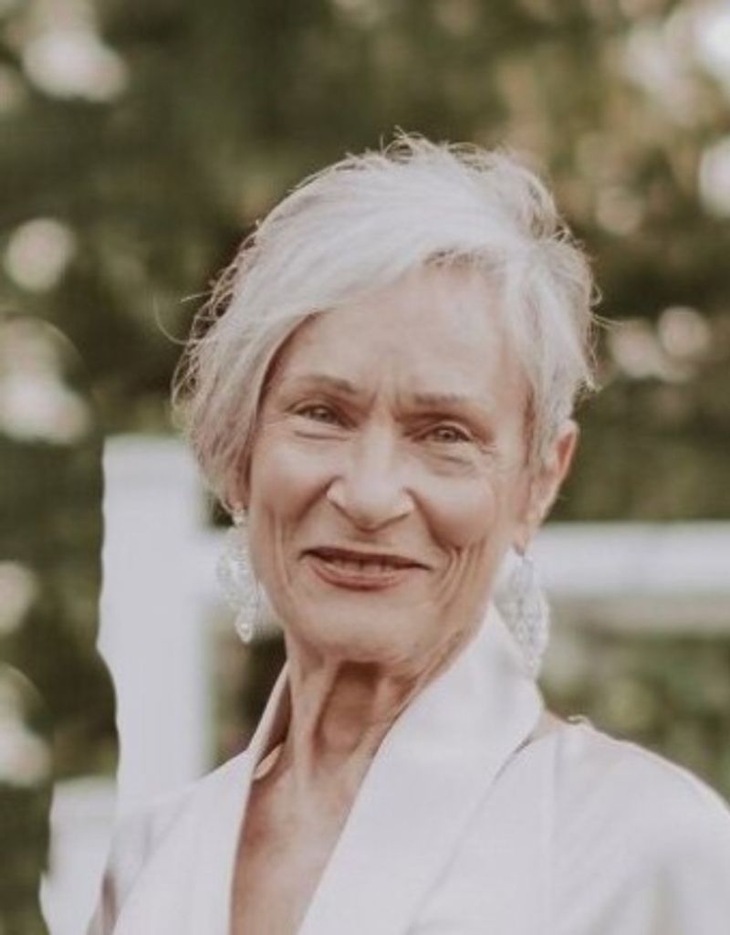 Pauline M. Petrella Profile Photo