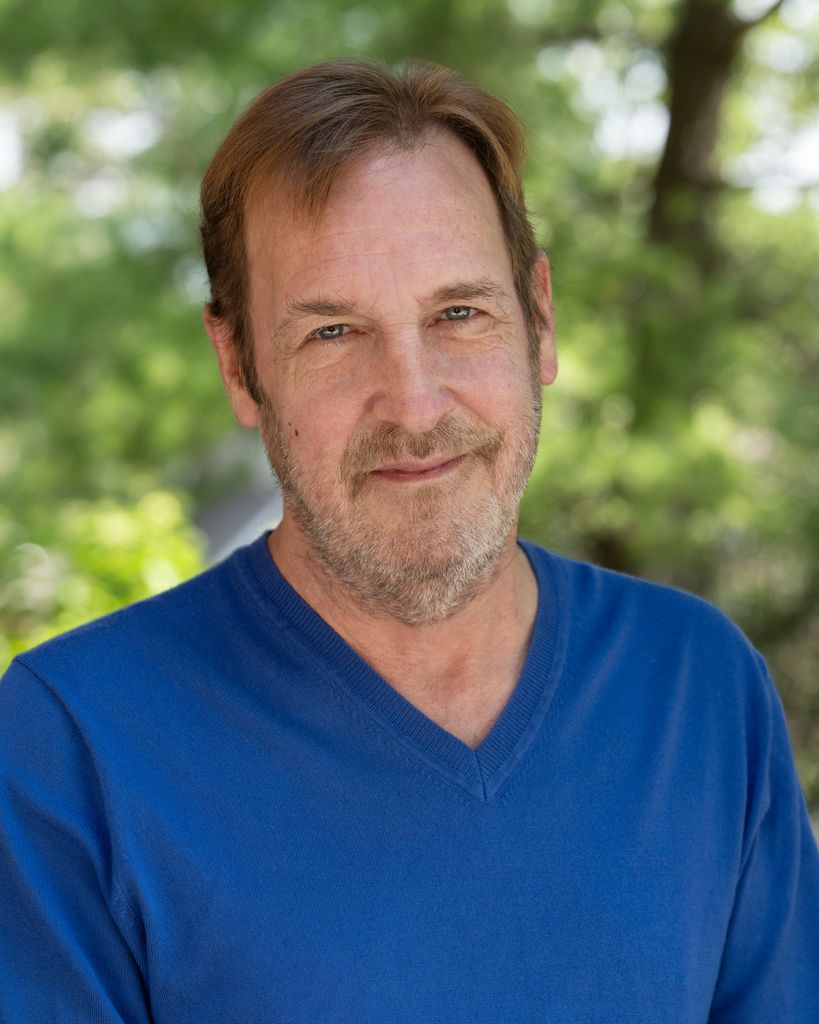 Lewis A. Rusk Profile Photo
