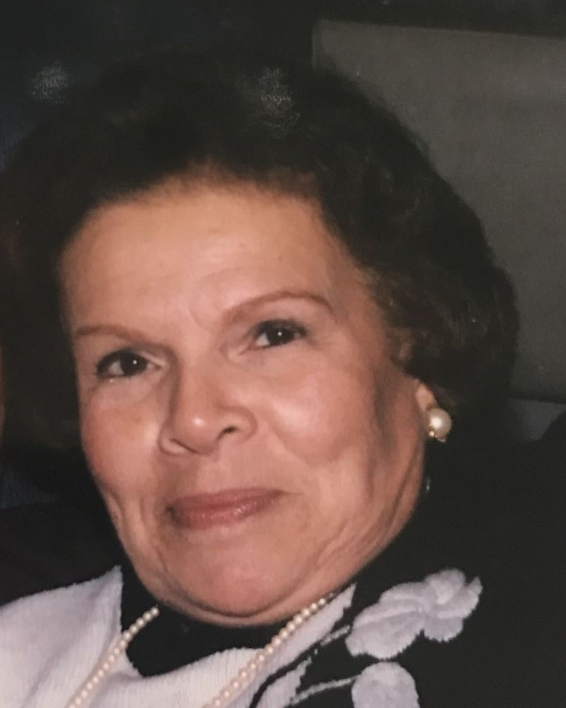 Maryann Palmadessa