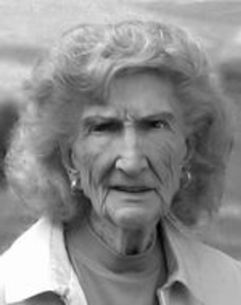 Glenna W. Nicklaus