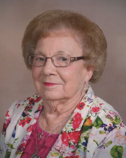 Ila Shelton McKee's obituary image