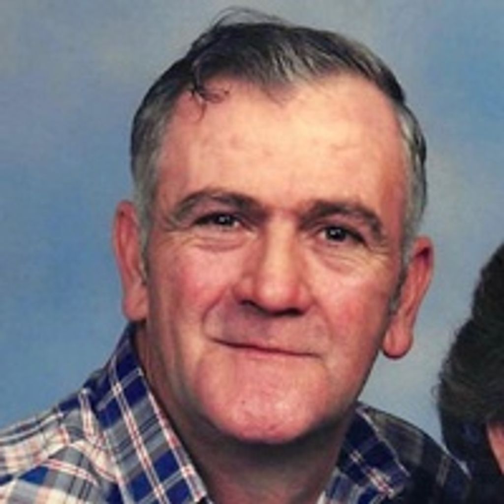 Donald Williams Walker Profile Photo