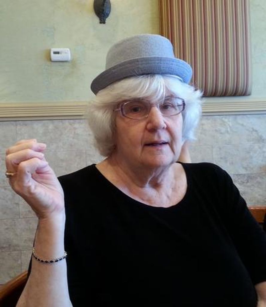 Elizabeth A. Hurt Profile Photo