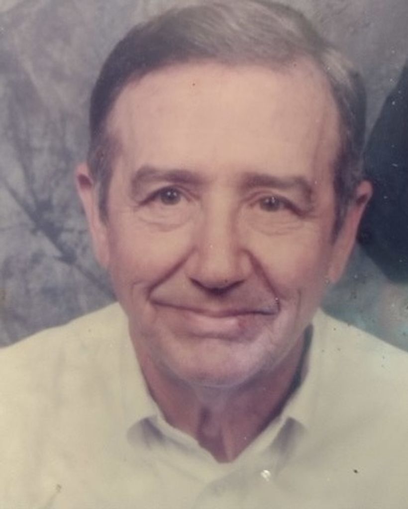 Emmons Fay Harney Jr.