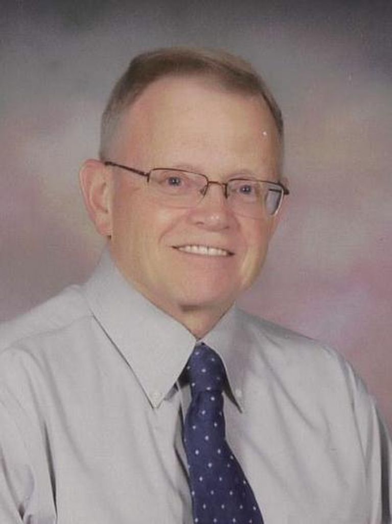 Ronald Bruce Weiss Profile Photo