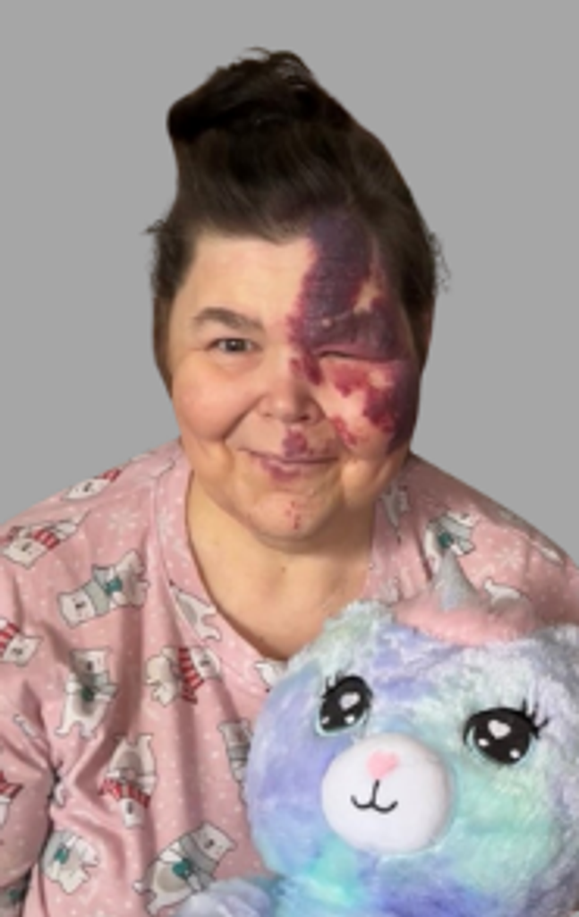 Sherry Petrea Profile Photo
