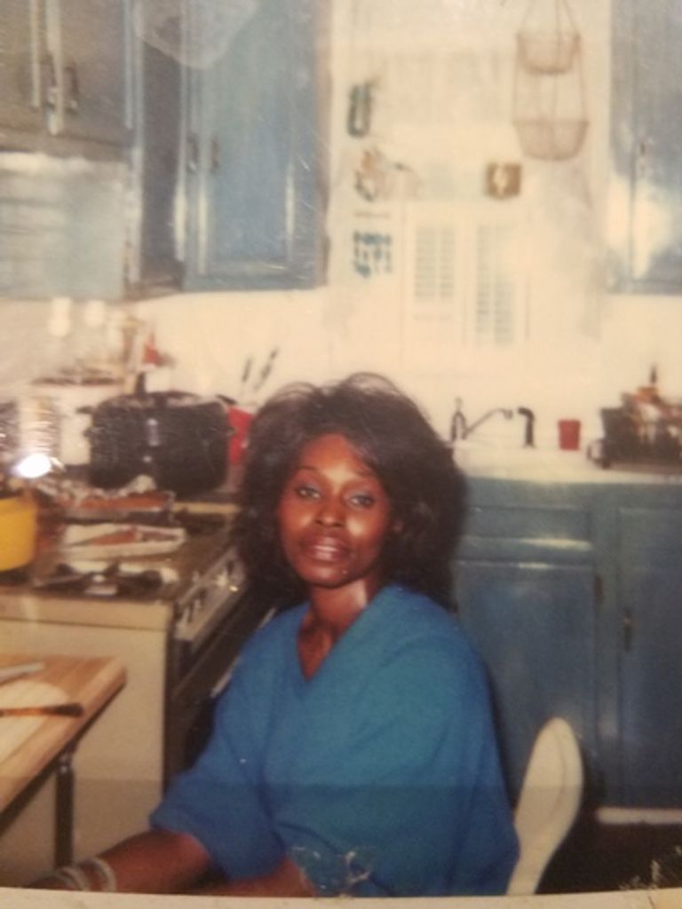 Joella Jackson Profile Photo