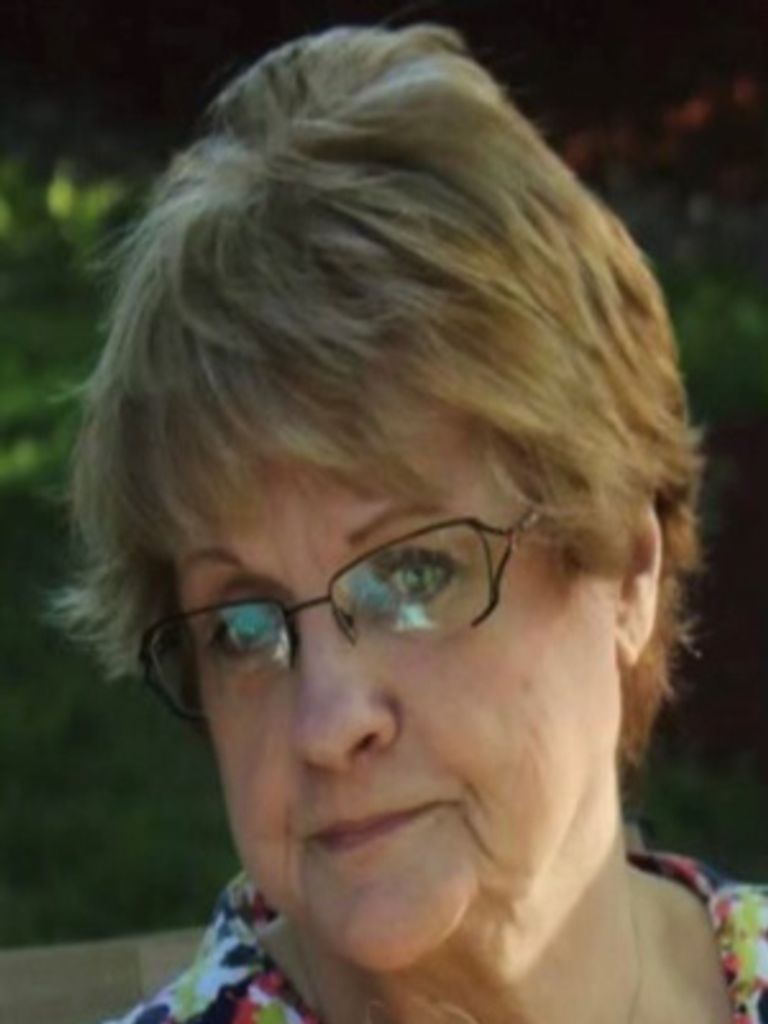 Constance K. “Connie” Mchugh