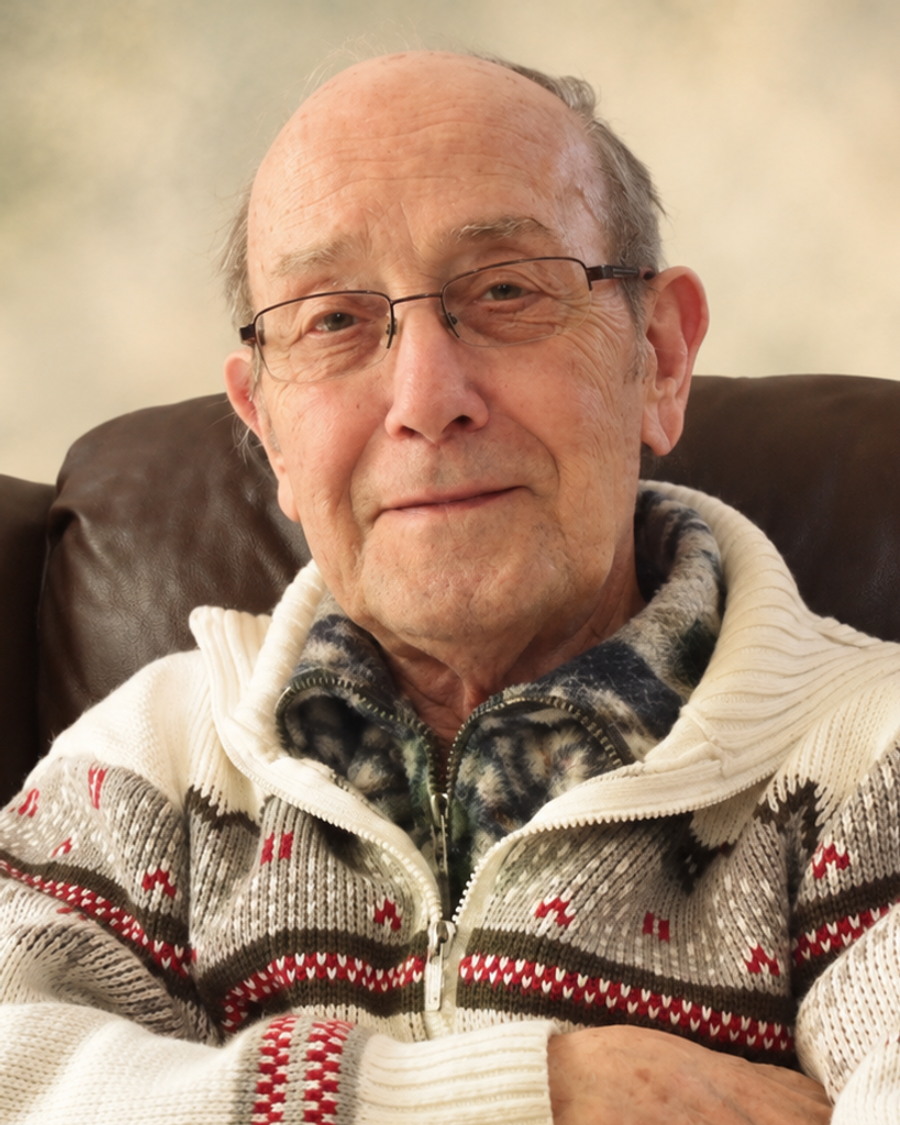 Theodore J. "Ted" Strong