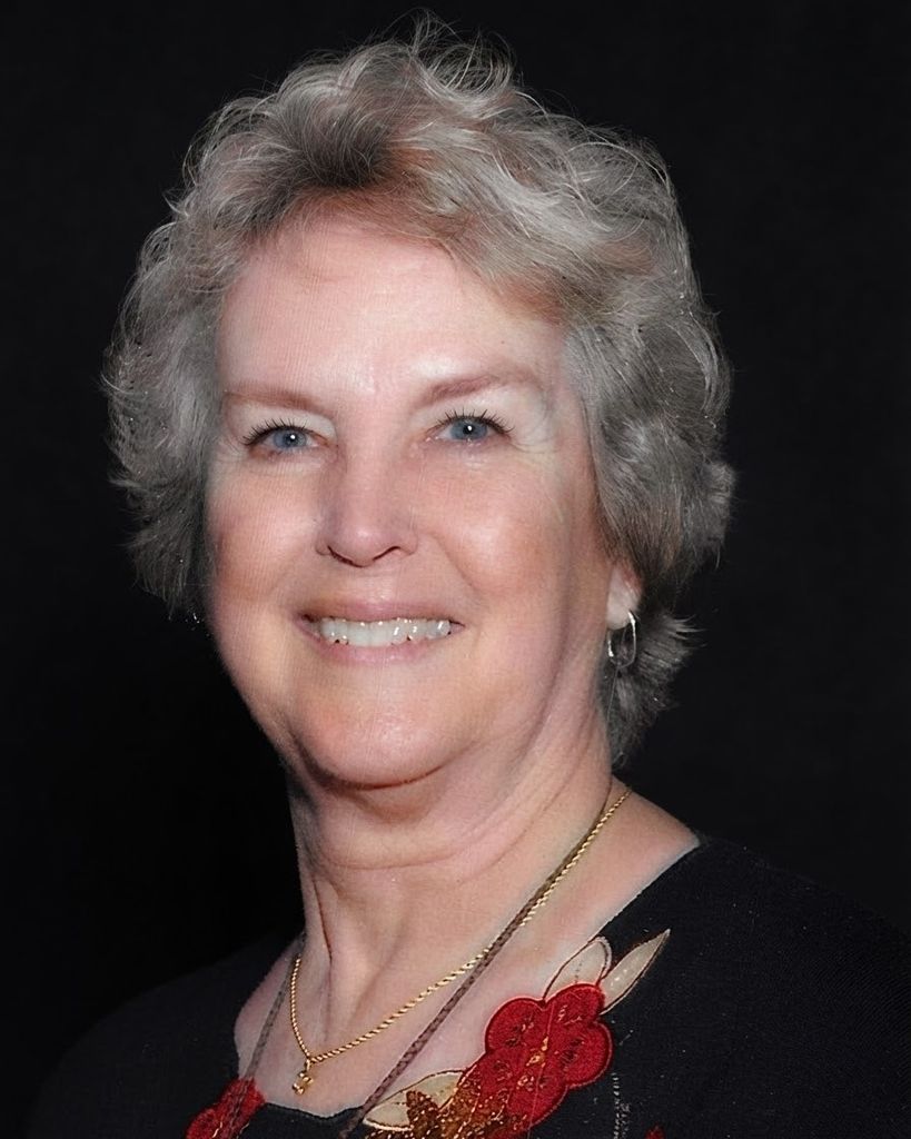 Elizabeth "Liz" Ann Crabb Profile Photo
