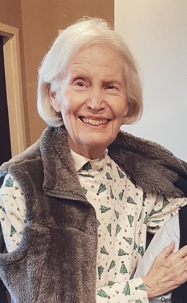 Carolyn Allen Tomik