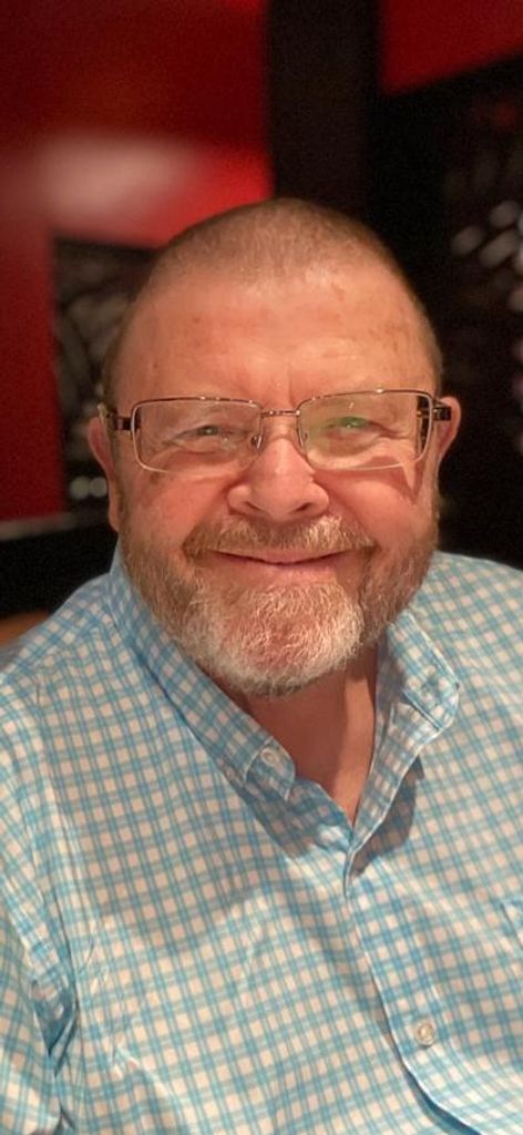 Daryl Edwin Buhr Profile Photo