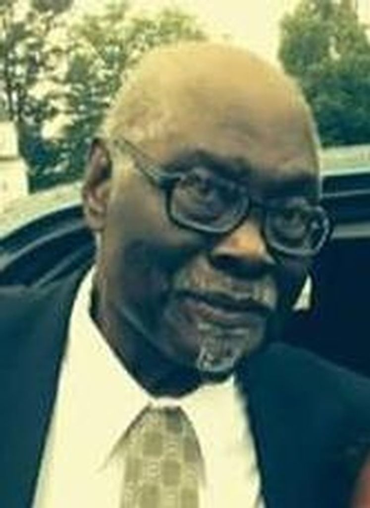 Charles F. Hunter Profile Photo