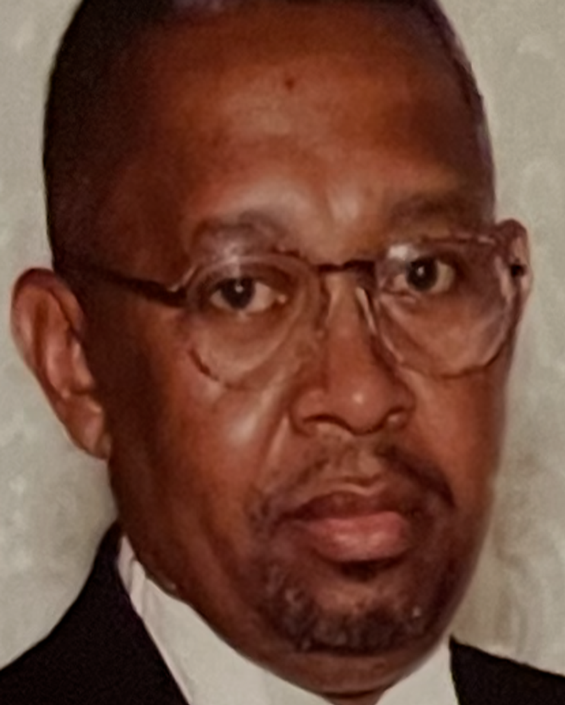 Willie James Smith