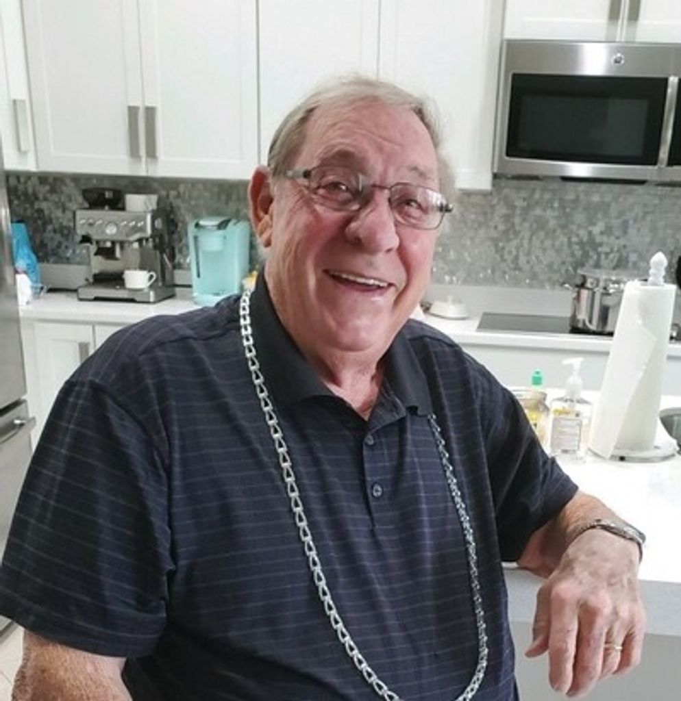 Rev. Billy Mac Raper Profile Photo