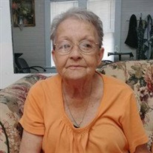 Martha  Doreen Wehling Profile Photo