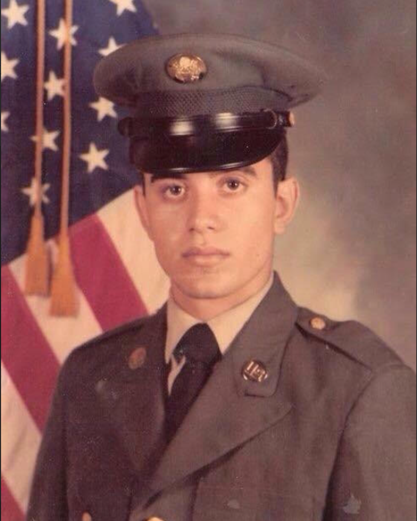 Juan Carlos Perez-Montanez (RET.)