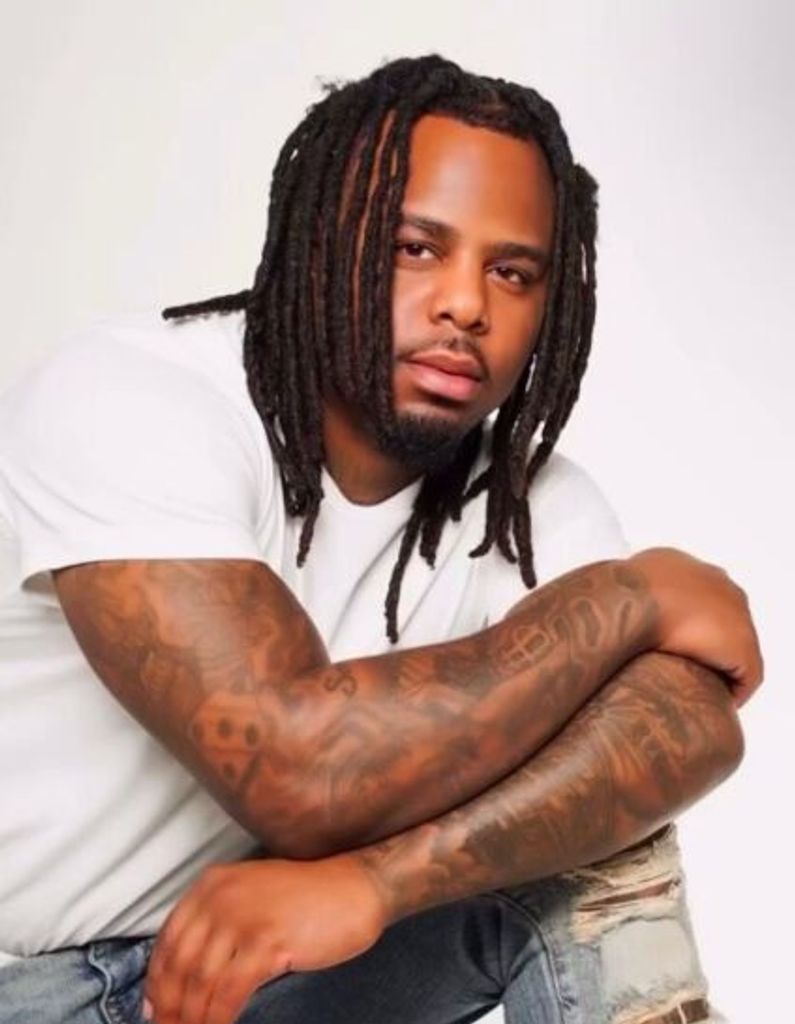 Rashan Javar Robinson