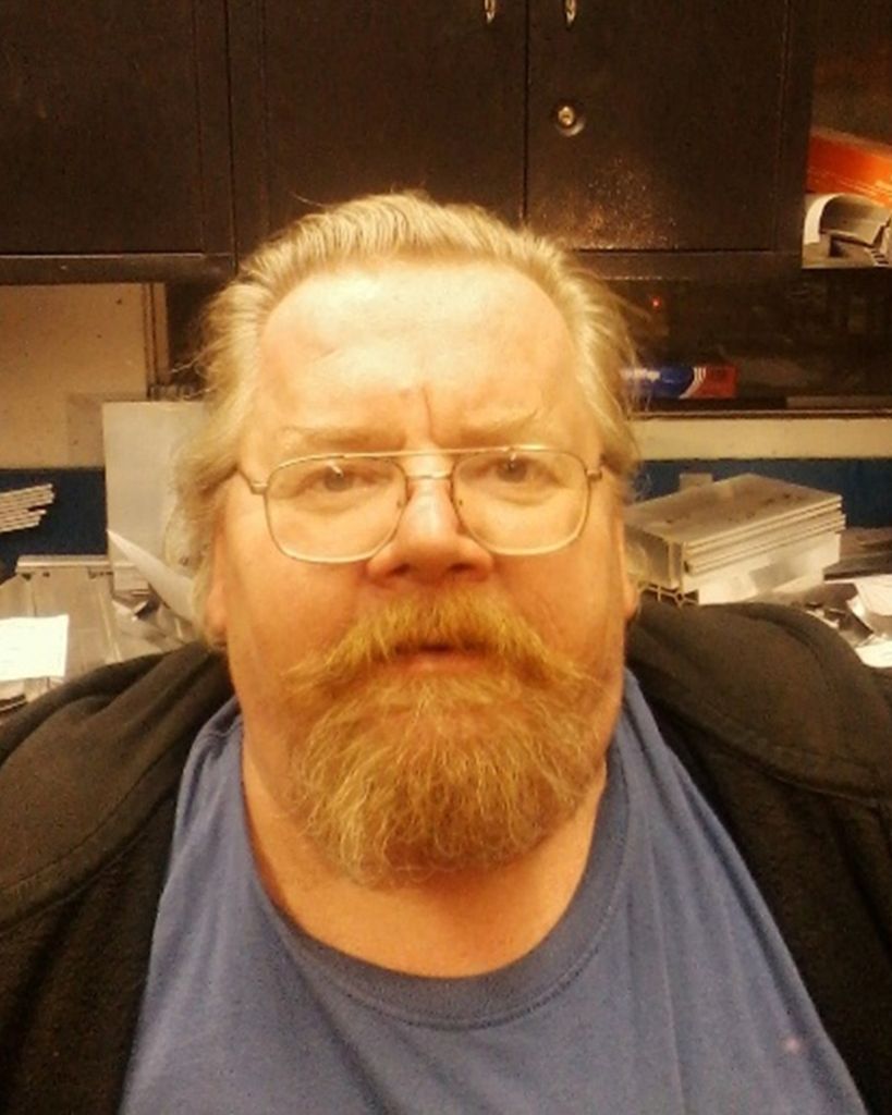 Edward August Parker Jr Profile Photo