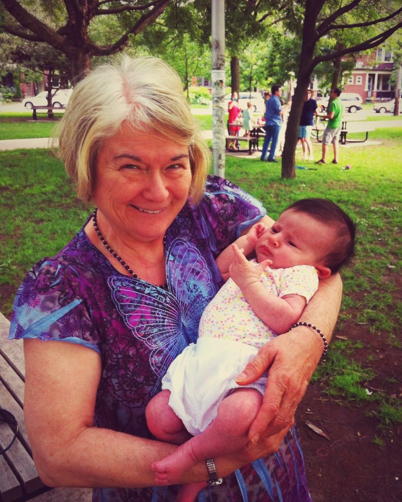 Dorothy Joanne Palmer