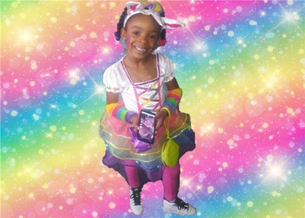 Sharesse Ann Lattimore