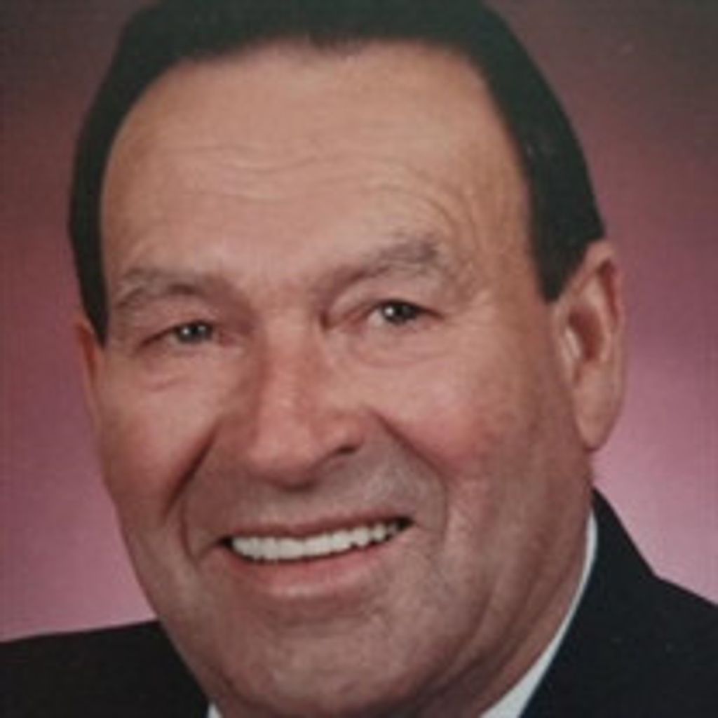 Paul Calvin Kinsey Jr