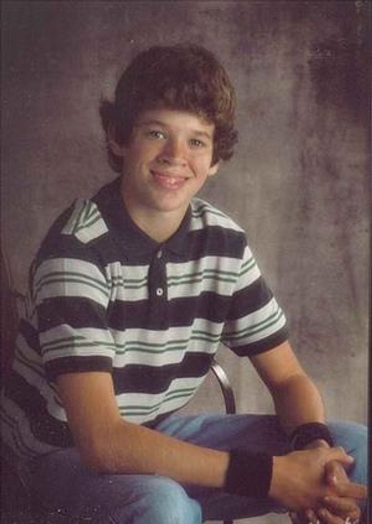 Brian Ammerman