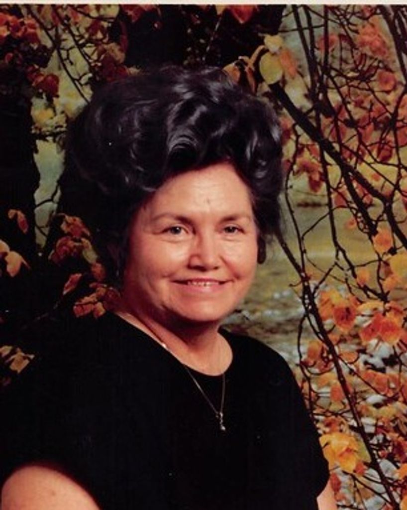 Mabel Freeman