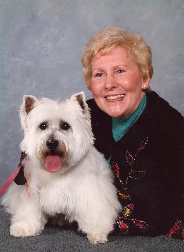 Faye Douglas Welsh Profile Photo