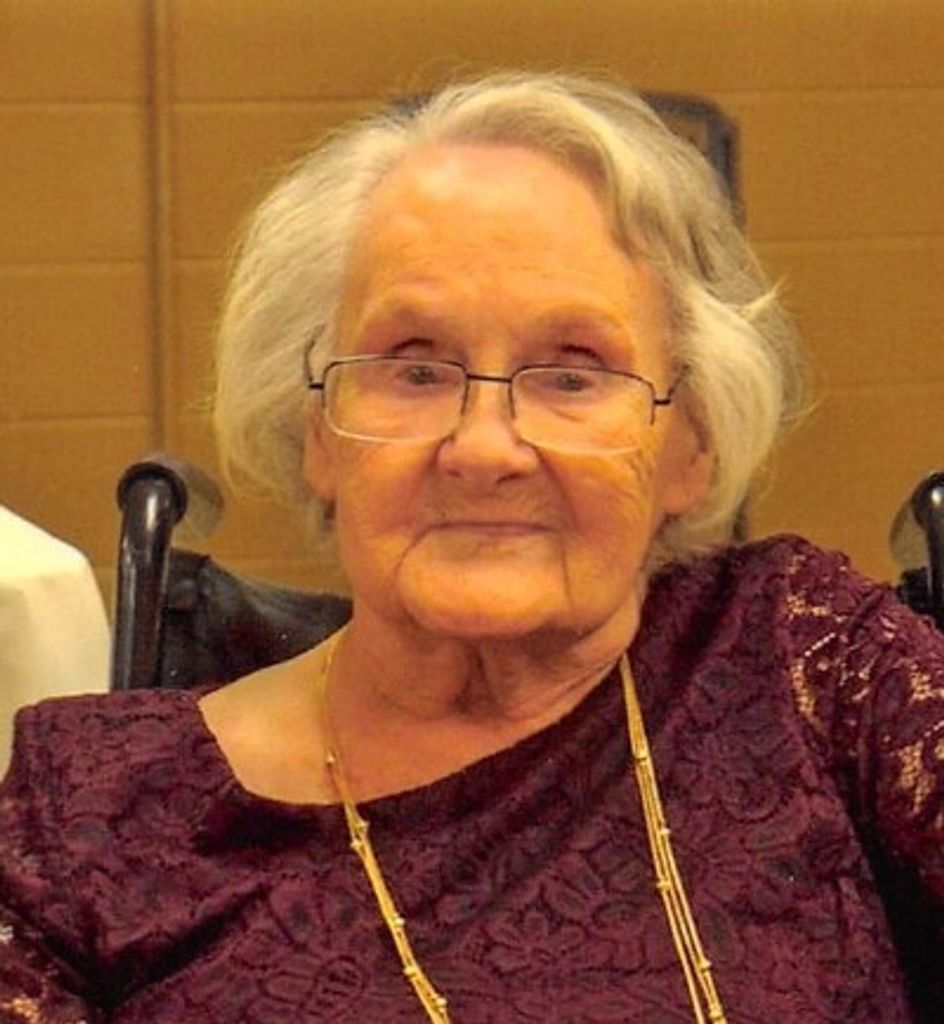 Lehona Thorne Jones Morris Profile Photo