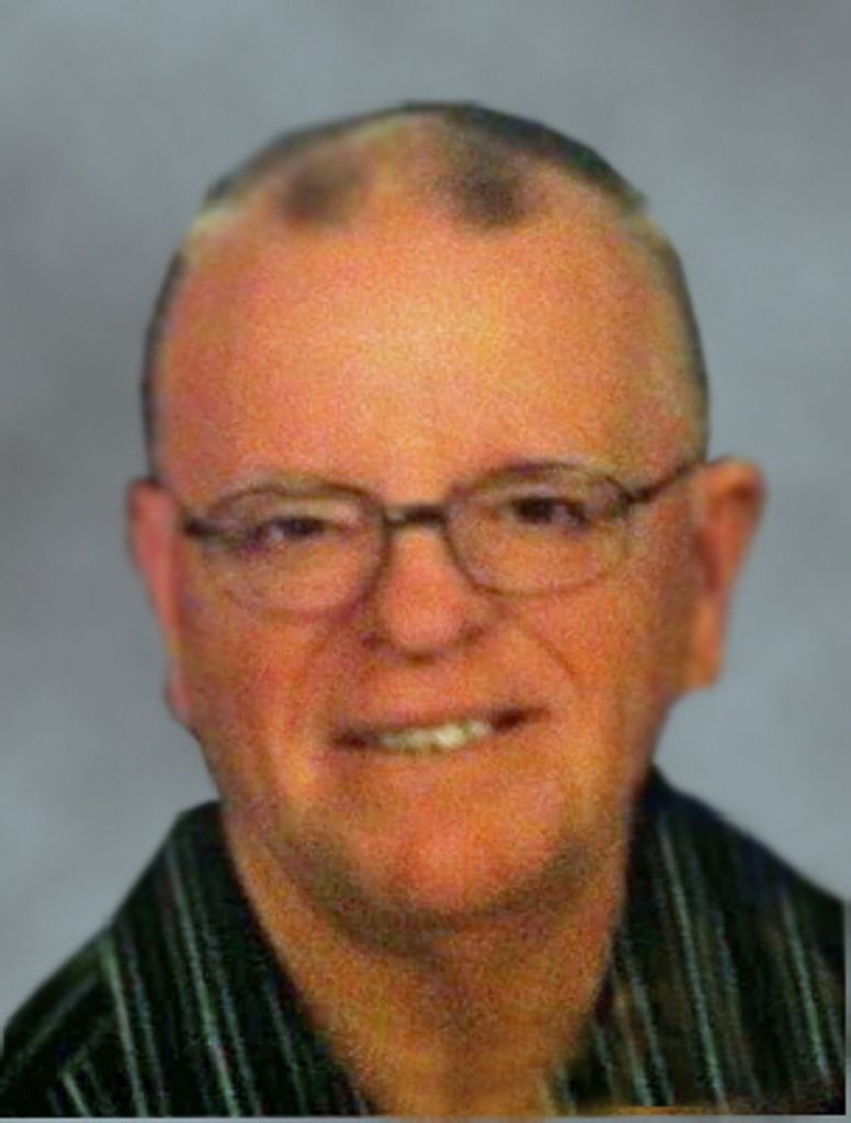 David Clestin Minnick
