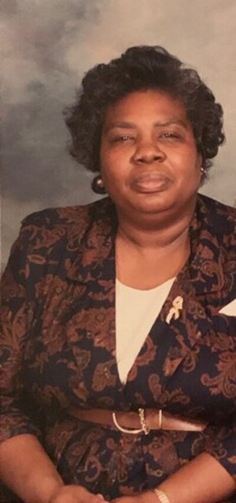 Ms. Mary Hayes Profile Photo