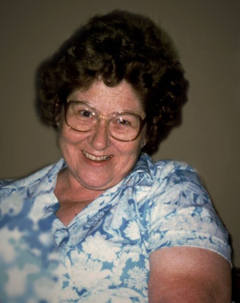 Audrey Hillenbrand