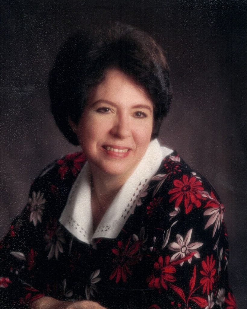 Daryl Ann Jorgensen