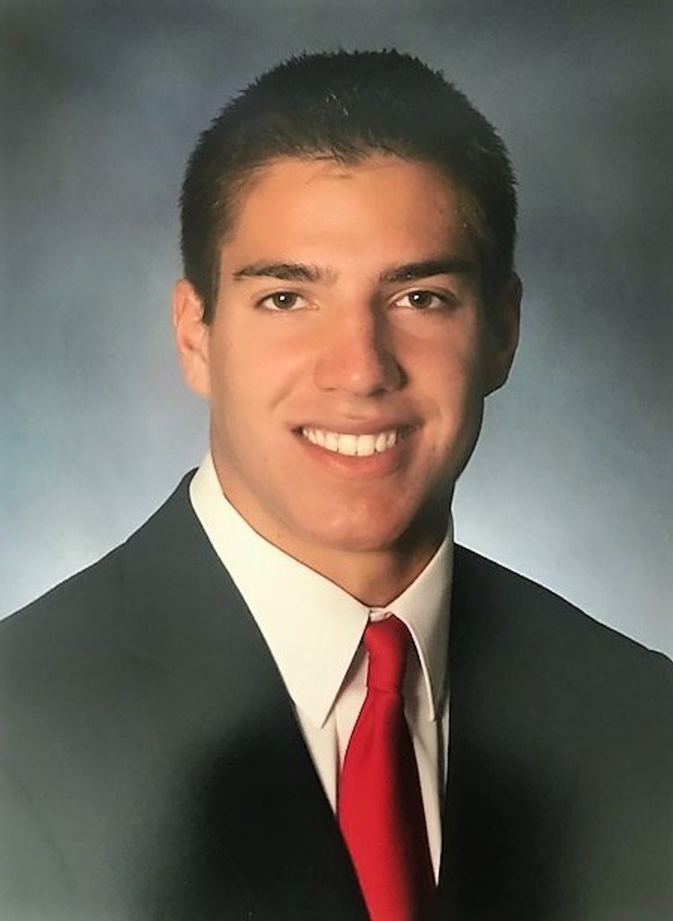 Joseph Vincent Howser Profile Photo