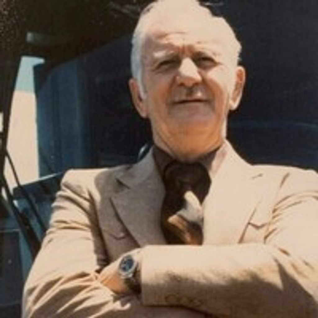 Richard Edward Zupko