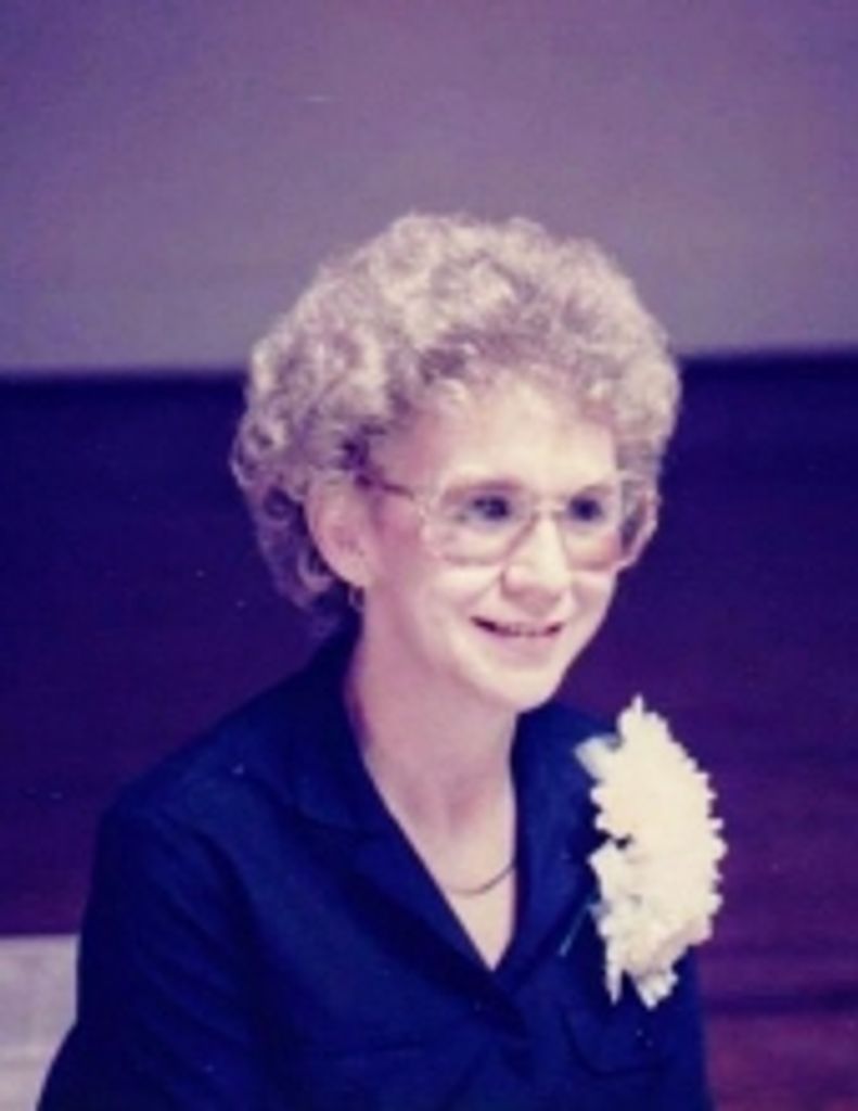 Lynn  Westbury 