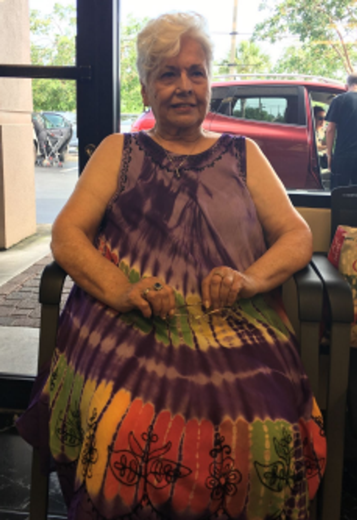 Noreen Lillian Connolly Profile Photo