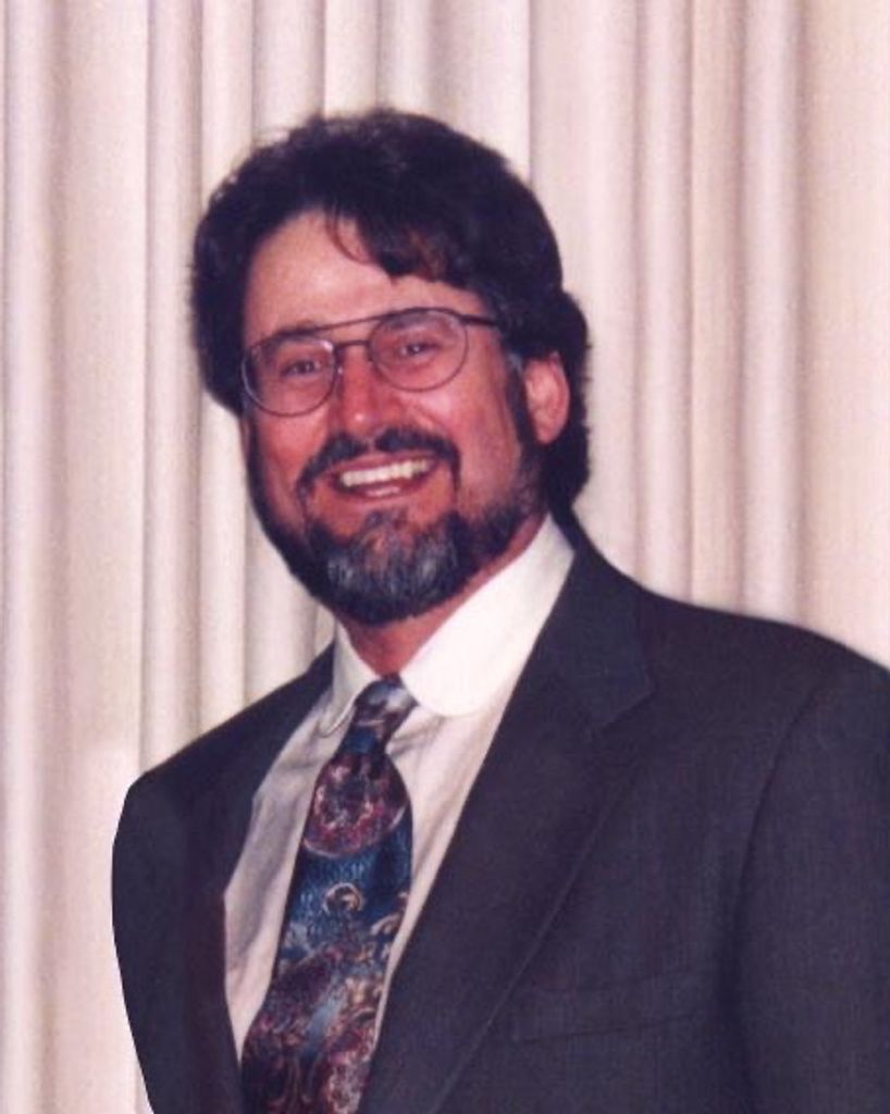 Michael F. Rebel Profile Photo