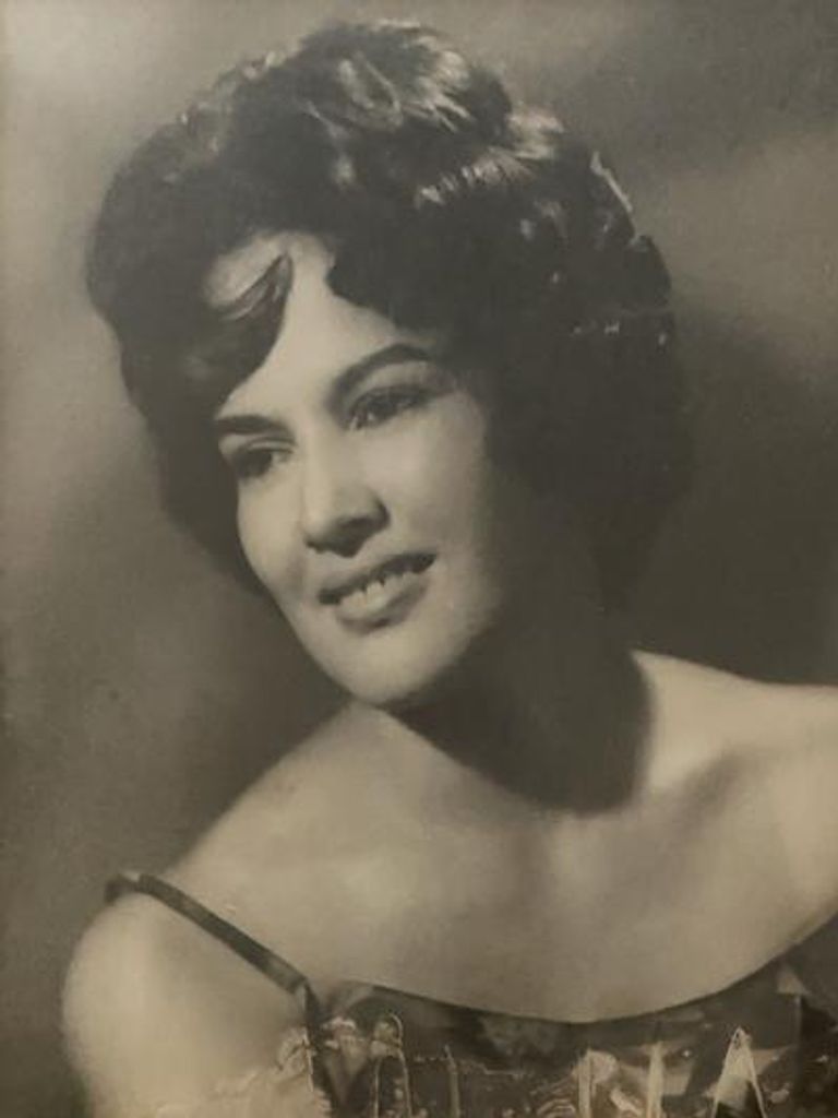 Nivia Urania Drummond