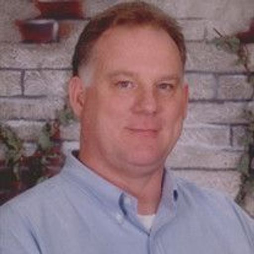 Mark Randall Wood Profile Photo