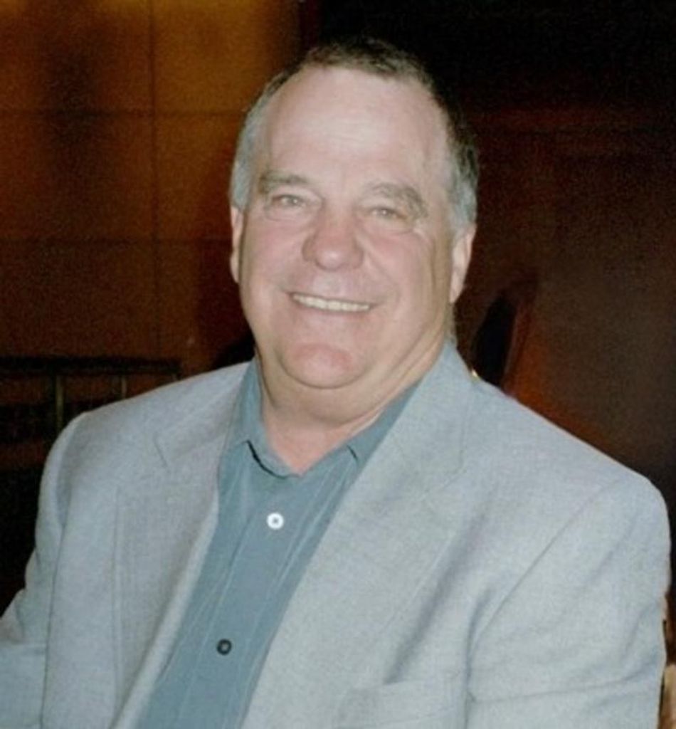 Michael Ray Nigg Profile Photo