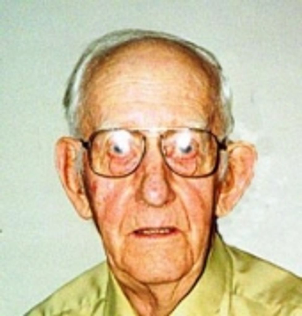 Raymond Olson