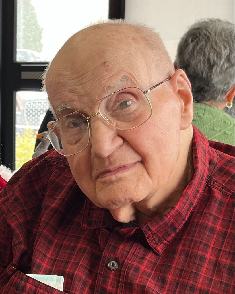 Benjamin Anthony Luccitti Jr. Profile Photo